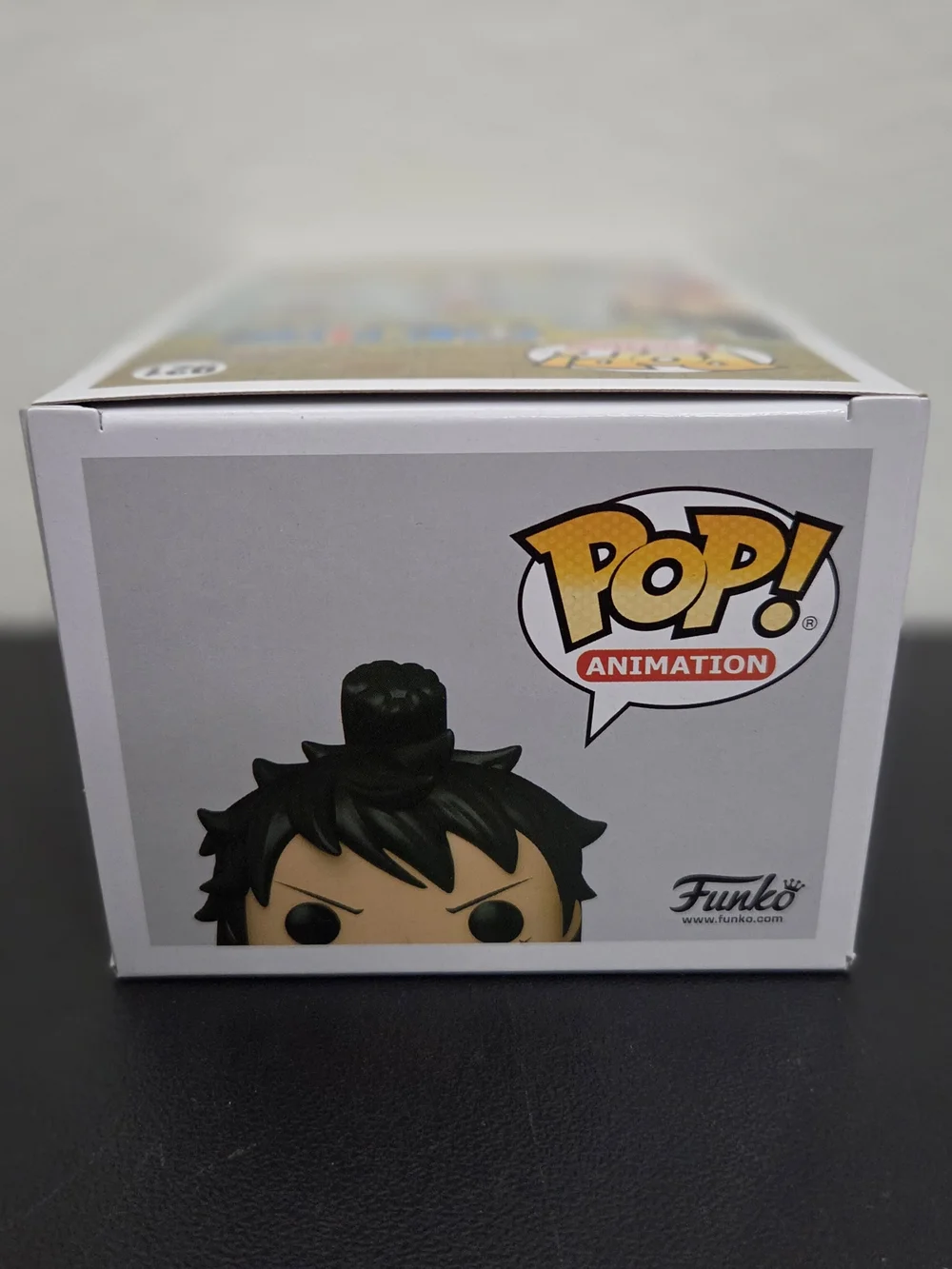 Funko Pop Luffytaro #921